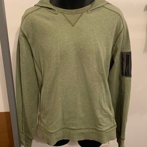 Lululemon Revival Hoodie